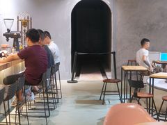 -GOTLOT COFFEE&KITCHEN角落厨房NOOK店