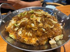 -偏爱炒鸡(老县衙店)