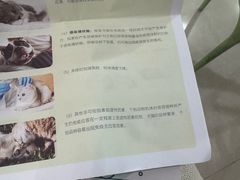 -瑞鹏宠物医院·眼科·皮肤·中兽医(大悦城分院)