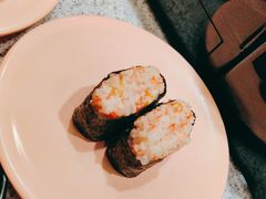 -争鲜回转寿司(金桥家乐福店)