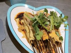 -798烧烤工厂(太和路店)