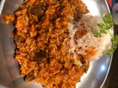 -卢布里西餐厅(满洲里店)