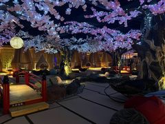 -蓝鲸湾汤泉(包河店)