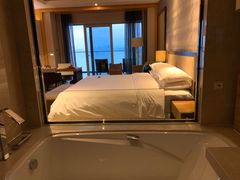 -绿城千岛湖喜来登度假酒店