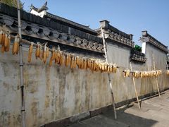 景点-呈坎景区