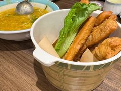 -锡和无锡菜(景丽苑店)