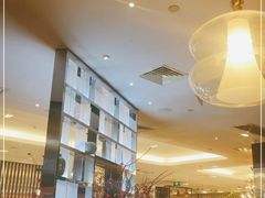 大堂-鹿港小镇(金虹桥国际中心店)