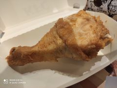 -肯德基(中纬店)