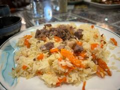 -新疆伊宁远征餐厅