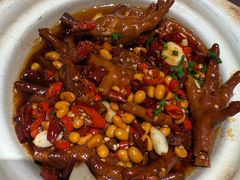 -辣小鲜·南昌大排档(船山路店)