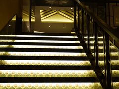 -三清山希尔顿度假酒店