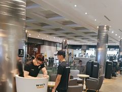 -威尔仕健身(金茂店)