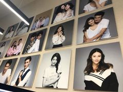 -海马体照相馆(龙湖杭州金沙天街店)