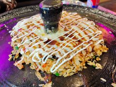 -豚豚家돈돈가韩国锅盖烤肉(新北万达店)