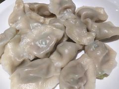 -安天民北方饺子(白石洲店)