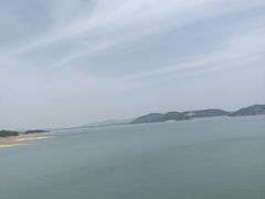 -万佛湖风景区