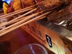 -肉串汪(望京店)