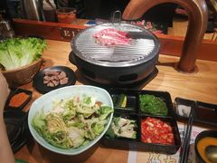 -千寻烧肉(政务区店)