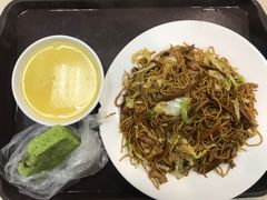 -常州糕团店(北大街新世纪商城店)