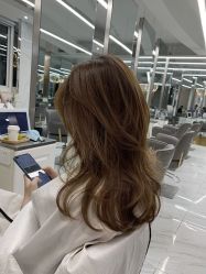 点击看大图 -潘多拉Hairsalon