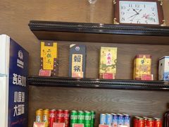 零售区-大鸭梨(天通西苑店)