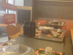 -何师烧烤Pro ·江湖川菜·小龙虾·精酿(太古里旗舰店)