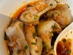 -鼎泰丰(国金中心店)