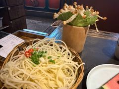 -吼堂老火锅(太古里总店)