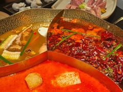 -色響火锅(恒隆广场店)