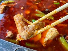 -自贡好吃客(科华店)