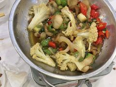 -江城燕子大排档(江汉路步行街店)