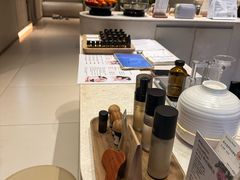 -泰合玺·精油疗愈 SPA(南京河西万达店)
