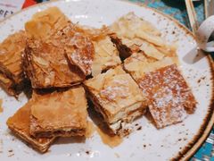 -沈阳和平艾美酒店新食谱西餐厅