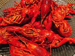 -新发展亚太JW万豪酒店·福苑咖啡厅