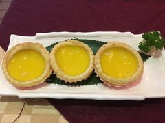 岭南蛋挞-喜鹊茶点.啫煲(车陂店)