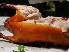 -四季民福烤鸭店(外滩外白渡桥店)