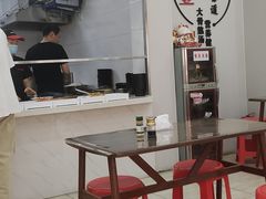 -阿芬卤面(花巷店)