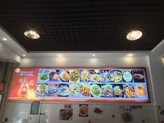 -草墩罗非鱼庄•野生菌•腊排骨(七星街上段店)