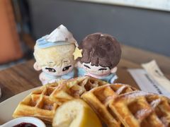 -漫咖啡 (CCPAPK创意港店)