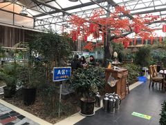 -老磨油饼(高陵店)