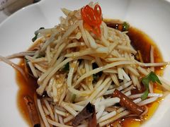 -浩爷羊蝎子火锅(双榆树店)
