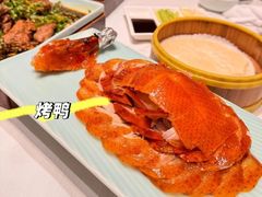 -王厚元饺子·辽菜·烤鸭(黄河大街店)