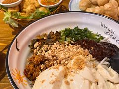 -蜗牛的家旅行主题云南菜餐厅.小酒馆(护国寺店)
