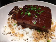 -蔡家酒楼(一德街店)