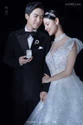 -青禾蒙娜丽莎婚纱摄影(武汉总店)