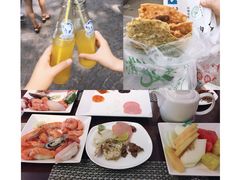 -天诚丽筠酒店-西餐厅