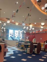 点击看大图 -奈尔宝·儿童乐园·亲子餐厅(苏州大悦城店)