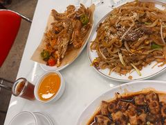 -嘉升大排档(番禺总店)