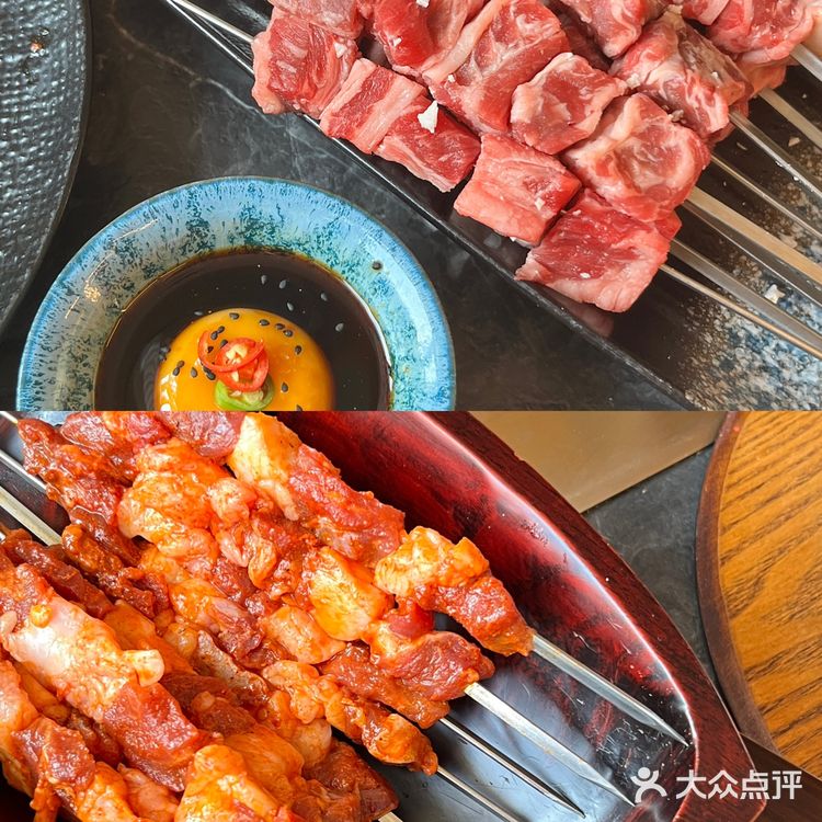延吉美食｜周末去哪里吃串？选这家就好了[OK]