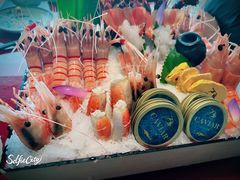 -万岛日本料理铁板烧(梅赛德斯奔驰店)